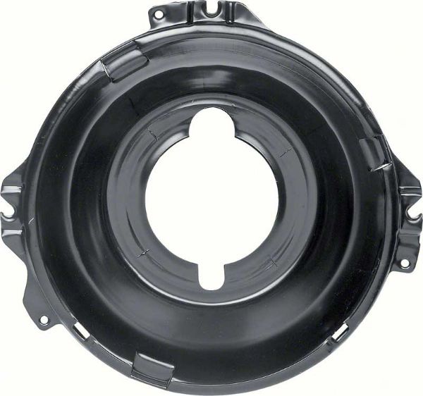 Picture of 1973-81 Headlamp Mounting Bucket 