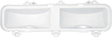 Show details for 1973-74 Nova Tail Lamp Housing - LH  Picture of 1973-74 Nova Tail Lamp Housing - LH