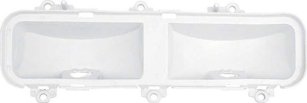 Picture of 1973-74 Nova Tail Lamp Housing - RH 