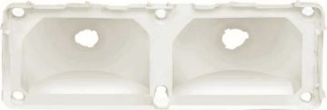 Show details for 1975-79 Nova Tail Lamp Housing-LH  Picture of 1975-79 Nova Tail Lamp Housing-LH