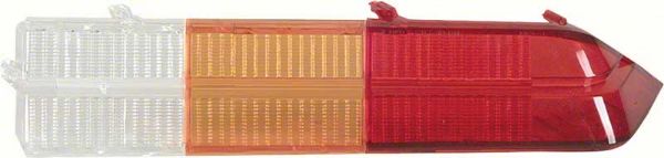 Picture of 1978-81 Camaro Standard / Z28 Right Hand (Passenger Side) Tail Lamp Lens 