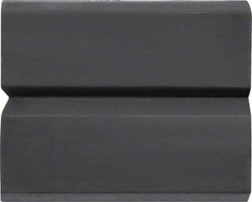 Show details for 1978-81 Camaro Standard / Z28 Left Hand (Driver Side) Tail Lamp Filler Applique  Picture of 1978-81 Camaro Standard / Z28 Left Hand (Driver Side) Tail Lamp Filler Applique