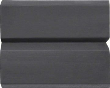 Show details for 1978-81 Camaro Standard / Z28 Right Hand (Passenger Side)Tail Lamp Filler Applique  Picture of 1978-81 Camaro Standard / Z28 Right Hand (Passenger Side)Tail Lamp Filler Applique