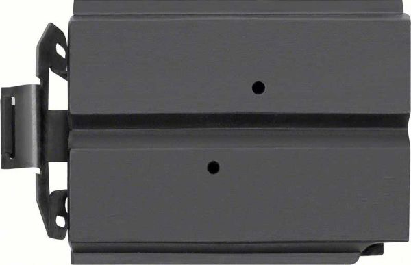 Picture of 1978-81 Camaro Standard/Z28 Rear Fuel Door With Spring 