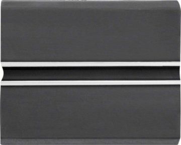 Show details for 1979-81 Camaro Berlinetta Left Hand (Driver Side) Tail Lamp Filler Applique  Picture of 1979-81 Camaro Berlinetta Left Hand (Driver Side) Tail Lamp Filler Applique