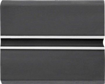 Show details for 1979-81 Camaro Berlinetta Right Hand (Passenger Side)Tail Lamp Filler Applique  Picture of 1979-81 Camaro Berlinetta Right Hand (Passenger Side)Tail Lamp Filler Applique