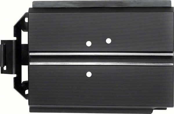 Picture of 1979-81 Camaro Berlinetta Fuel Filler Door 