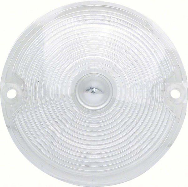 Picture of 1967 Camaro Standard Park Lamp Lens 