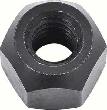Show details for 1970-76 Rim Blow And Tuff Wheel Mounting Nut "Lug Nut Style"  Picture of 1970-76 Rim Blow And Tuff Wheel Mounting Nut "Lug Nut Style"