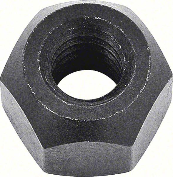Picture of 1970-76 Rim Blow And Tuff Wheel Mounting Nut "Lug Nut Style" 