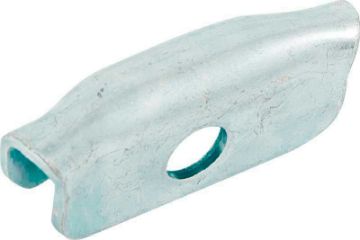 Show details for 1965-83 Park Brake Cable Equalizer  Picture of 1965-83 Park Brake Cable Equalizer