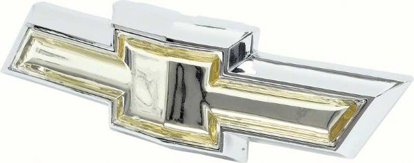 Picture of 1973-74 Nova Bow Tie Grill Emblem 