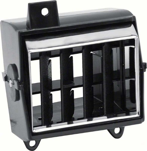 Picture of 1970-81 Camaro Without AC - Side Dash Vent - LH 