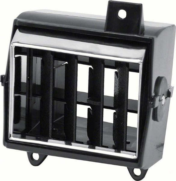 Picture of 1970-81 Camaro Side Dash Vent Without A/C RH 