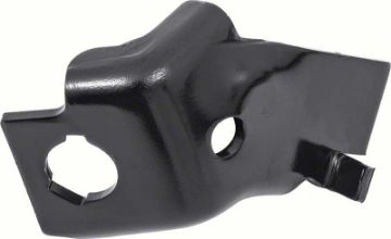 Show details for 1974-76 F-Body Brake Hose Bracket - Front - RH  Picture of 1974-76 F-Body Brake Hose Bracket - Front - RH