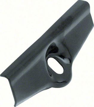 Show details for Battery Tray Hold-Down Clamp  Picture of Battery Tray Hold-Down Clamp