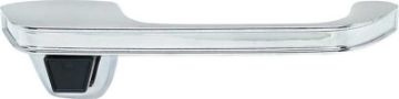 Show details for 1973-91 Truck Outer Door Handle - RH  Picture of 1973-91 Truck Outer Door Handle - RH
