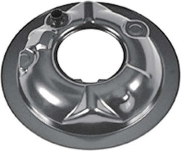 Show details for Open Element Air Cleaner Base  Picture of Open Element Air Cleaner Base