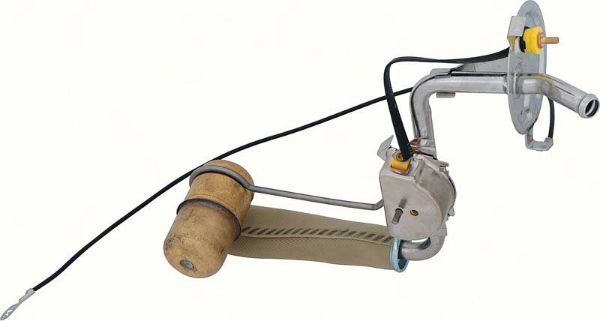 Picture of 1962-65 Chevy II / Nova With 4 Bbl CargFuel Tank Sending Unit (3/8") 