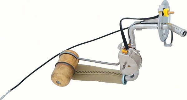 Picture of 1966-67 Chevy II / Nova With 4 Bbl Carb Fuel Tank Sending Unit (3/8" Line) 