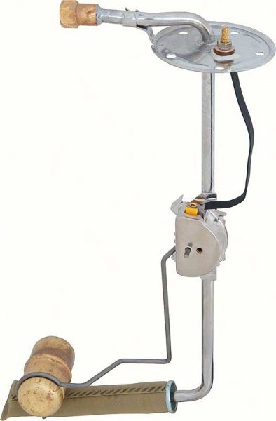 Picture of 1947-59 GM Truck Fuel Tank Sending Unit 