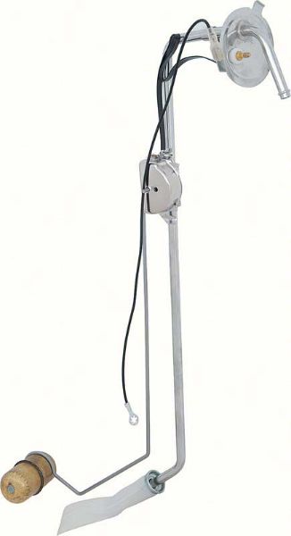 Picture of 1961-64 Impala / Full Size Wagon Fuel Tank Sending Unit With 5/16" Line 