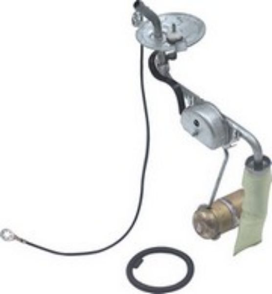 Picture of 1962-65 Chevy II / Nova With 2 Bbl CarbFuel Tank Sending Unit (5/16") 