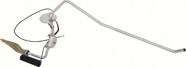 Picture of 1967-68 F-Body Fuel Tank Sending Unit-3/8" Single Line 