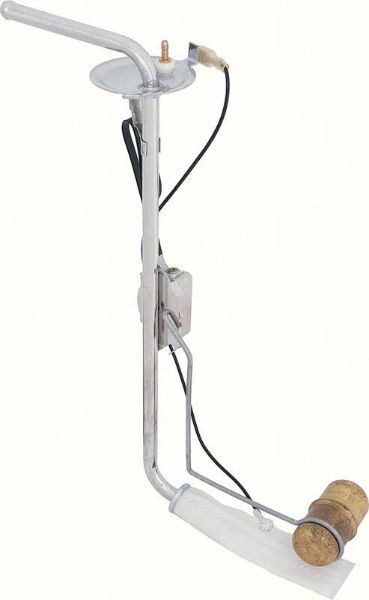 Picture of 1969-72 Blazer/Jimmy/Suburban Fuel Tank Sending Unit 