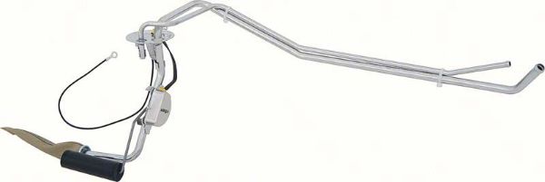 Picture of Fuel Tank Sending Unit 3/8" With 1/4" Vent 