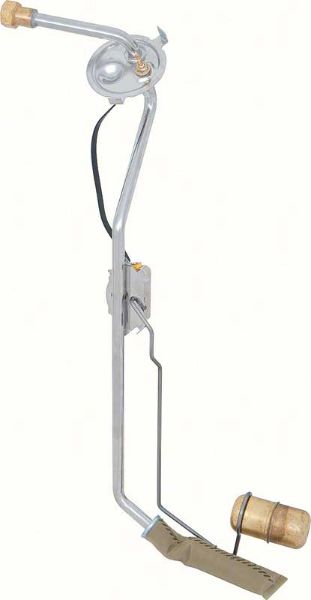 Picture of 1967-71 Chevrolet/GMC Pickup Truck Fuel Tank Sending Unit-5/16"Line 