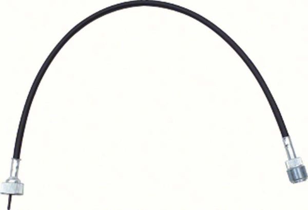 Picture of Speedometer Cable 24" Thread-On 