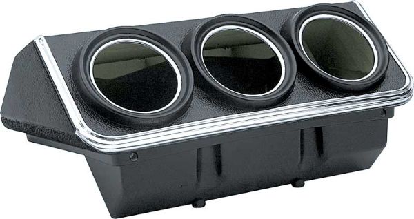 Picture of 1967 Camaro Console Gauge Housing 