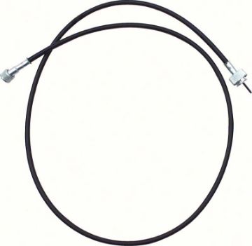 Show details for 55" Thread-On Speedometer Cable  Picture of 55" Thread-On Speedometer Cable