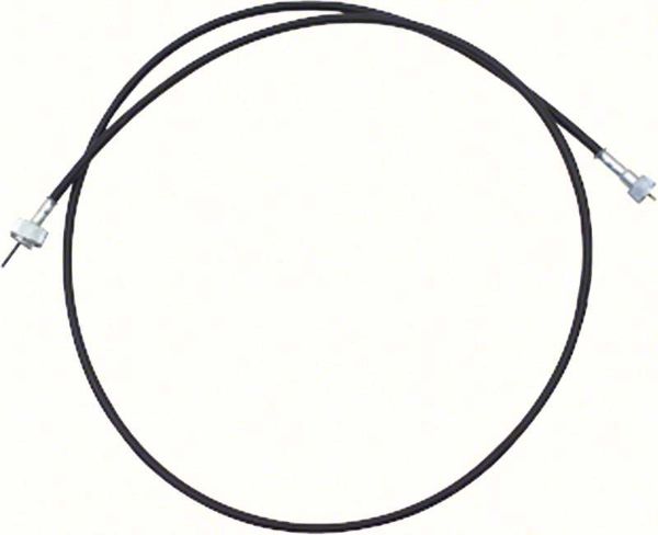 Picture of 73" Thread-On Speedometer Cable 
