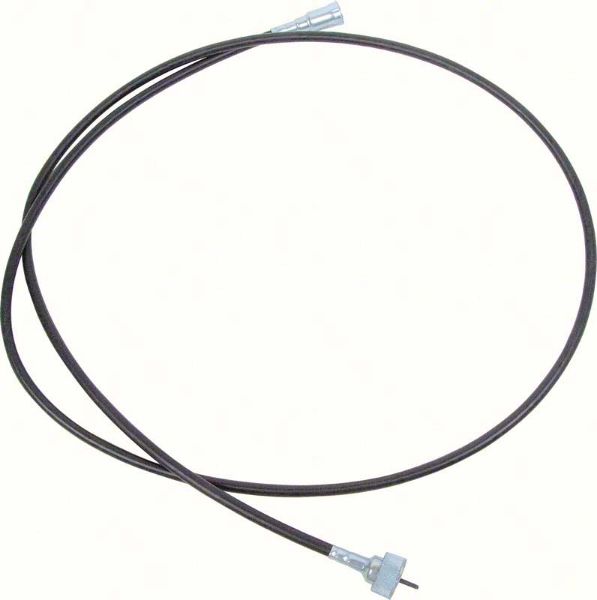 Picture of 69" Push-OnSpeedometer Cable 