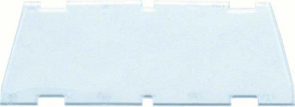 Picture of 1968-74 Console Gauge Lens 