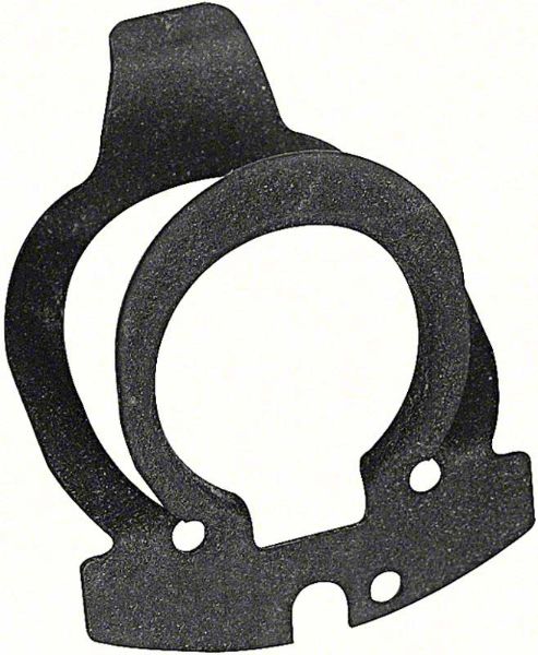 Picture of 1969-85 Speedometer Cable Retainer Clip 