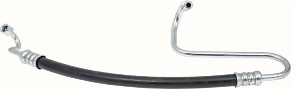 Picture of 1969-72 Mopar A/B/E-Body With Saginaw Pump Power Steering pressure Hose 
