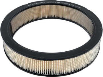 Show details for Open Element Air Cleaner Filter OEM Style  Picture of Open Element Air Cleaner Filter OEM Style