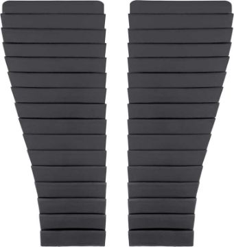 Show details for 1985-90 Z28 1987 IROC Hood Ornaments  Picture of 1985-90 Z28 1987 IROC Hood Ornaments