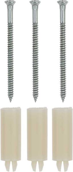 Picture of 1970-73 Firebird Head Lamp Bezel Mount Set 