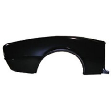 Show details for 1967 Camaro Convertible Right Hand (Passenger Side)Complete Quarter Panel  Picture of 1967 Camaro Convertible Right Hand (Passenger Side)Complete Quarter Panel