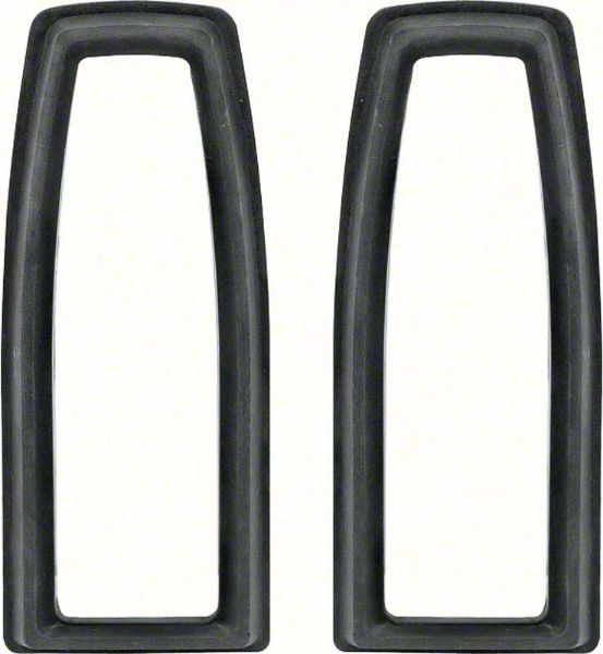 Picture of 1966-67 Nova/Chevy II Tail Lamp Bezel To Body Gasket (Pair) 