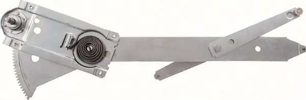 Picture of 1965-66 Impala 2-Door Hardtop/Convertible Window Regulator RH