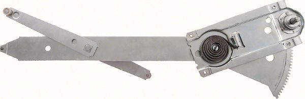 Picture of 1965-66 Impala 2-Door Hardtop/Convertible Window Regulator LH 