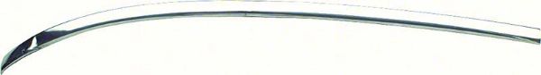 Picture of 1967-69 Camaro / FirebirdCoupe Left Hand (Driver Side) Lower Windshield Molding 
