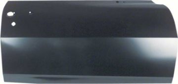 Show details for 1967 Camaro / Firebird Right Hand (Passenger Side) Outer Door Skin  Picture of 1967 Camaro / Firebird Right Hand (Passenger Side) Outer Door Skin