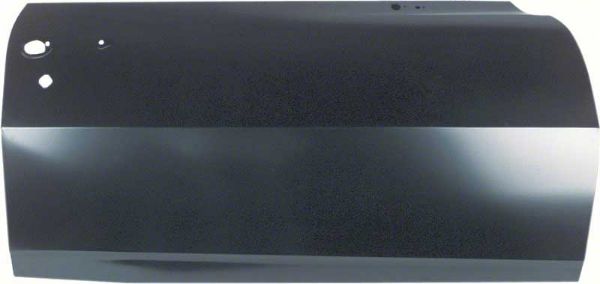 Picture of 1967 Camaro / Firebird Right Hand (Passenger Side) Outer Door Skin 