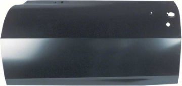Show details for 1967 Camaro / Firebird Left Hand (Driver Side) Outer Door Skin  Picture of 1967 Camaro / Firebird Left Hand (Driver Side) Outer Door Skin